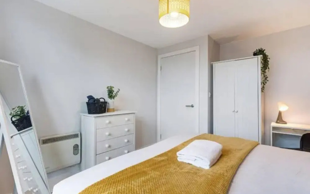 Host Apartments Knowledge Quarter Apartment