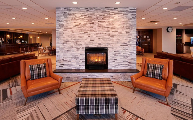 Four Points by Sheraton Cleveland-Eastlake