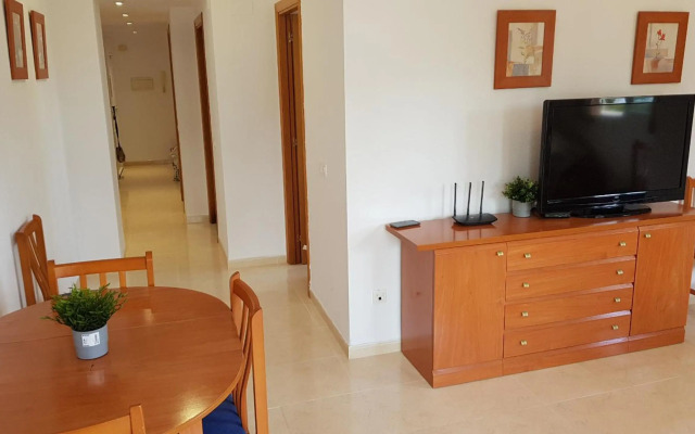 Acapulco Ii Marina D´Or