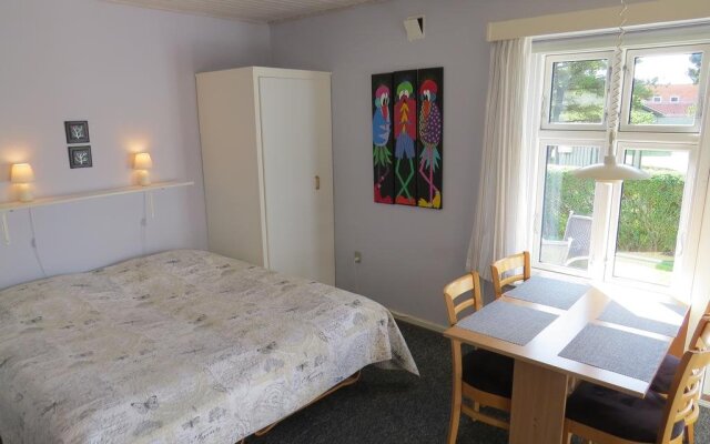 Motel Garni Blåvand