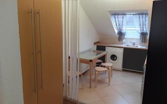 Apartment City Metzingen
