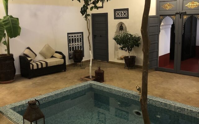 Riad Bab el Fale