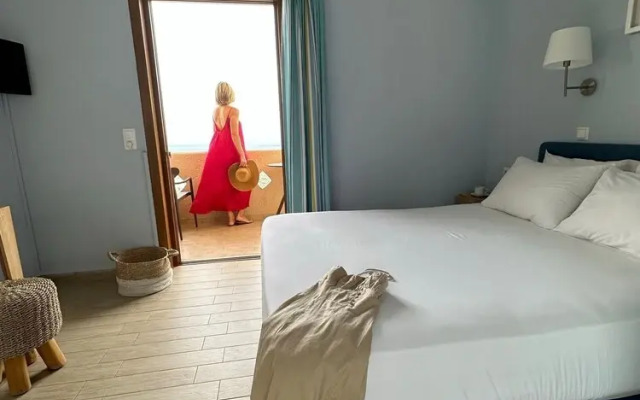 Stella Village Junior Studio Sea View II