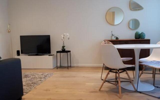 La Roseraie - Appartement À 100M Du Lac D'Annecy