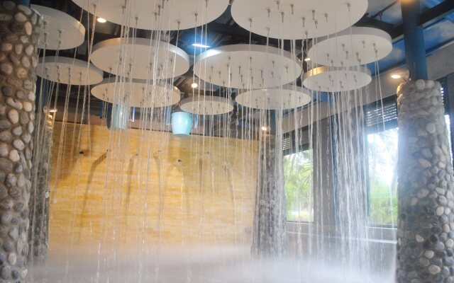 Formosan Naruwan Hotel & Resort Taitung