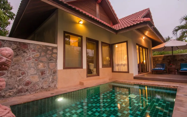 Angkor Palace Suite & Villa