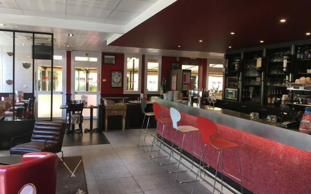 ibis Antibes Sophia Antipolis