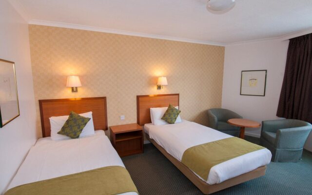 The Bell Hotel Epping