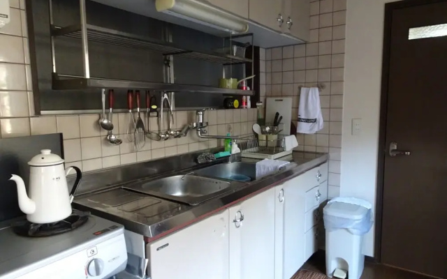 GuestHouse Sanotei