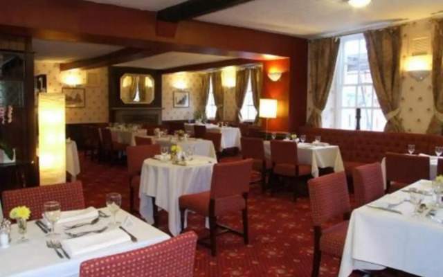 Crown Hotel Brackley