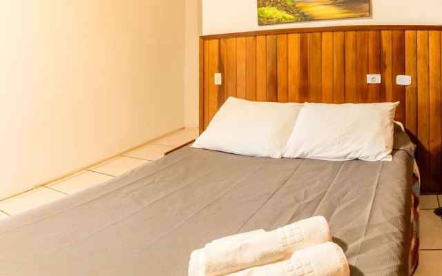 VELINN Casa de Campos Guest House