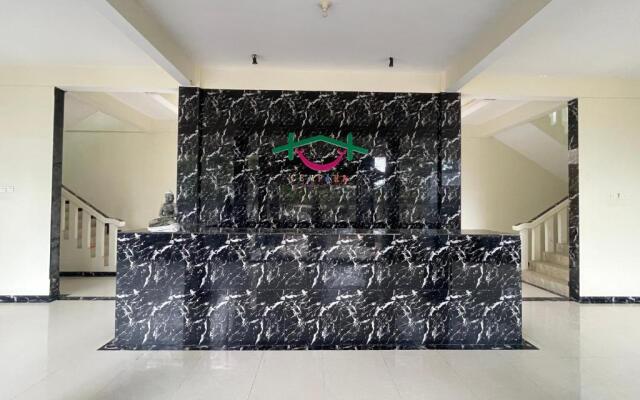 Cempaka Homestay