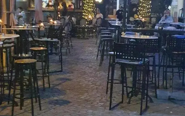 Fashionable 1BD Flat in the centre of Plovdiv