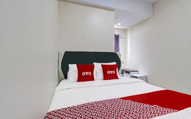 Super OYO 91816 Griya Putih