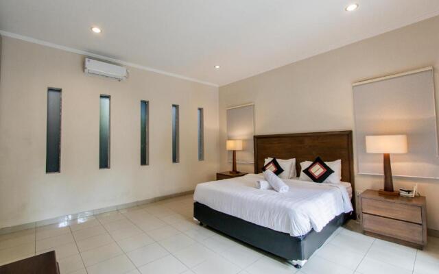 Villa Kekasih by Bali Prime Hospitality