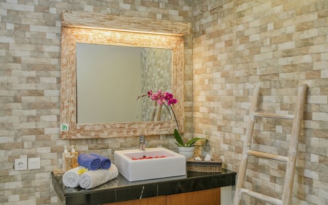 Blue Jasmine Villa