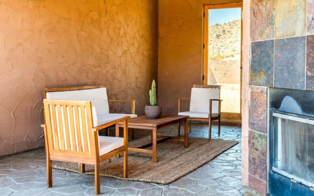 Yucca Viewpoint - Hot Tub - Best View