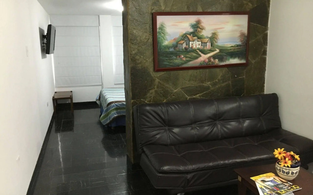 Hotel Vallclaire Suites