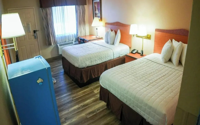 Sierra Inn