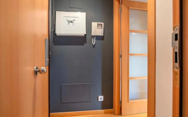 Modern and bright apartment in Eixample 3-1