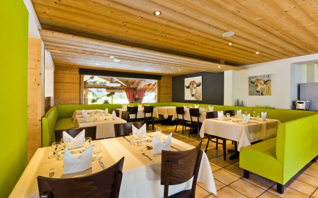 Hôtel Les Bruyères