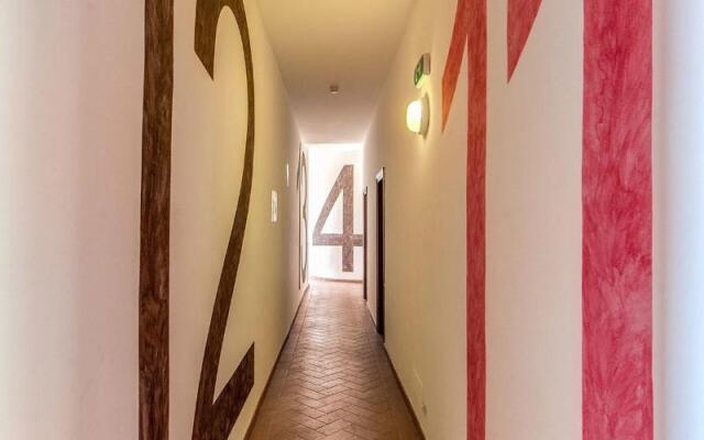 ecOstello Magliano Sabina