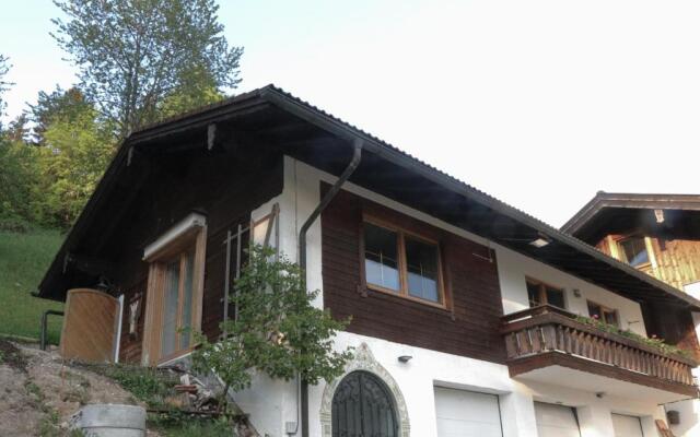 Ferienwohnung Haus Hirschbichl