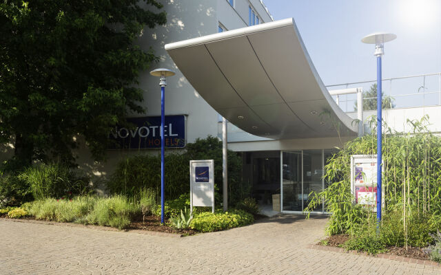 Novotel Limoges Le Lac