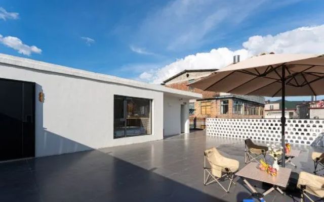 Floral Hotel・Cloud Glaze Pet-friendly Retreat (Art District) – Outside – Jingdezhen