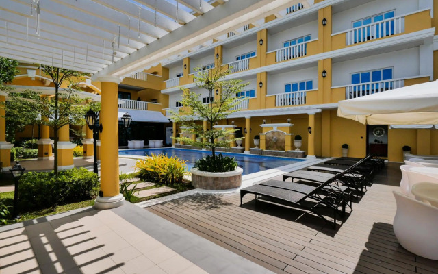Sunlight Guest Hotel Coron