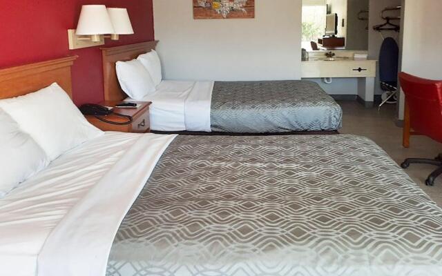 OYO Hotel Townsend GA