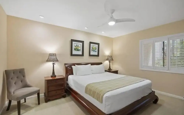 Makena Surf, #f-111 2 Bedroom Condo