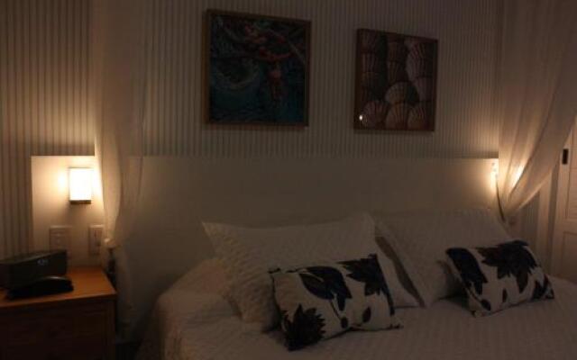 Suite Ilhaflat