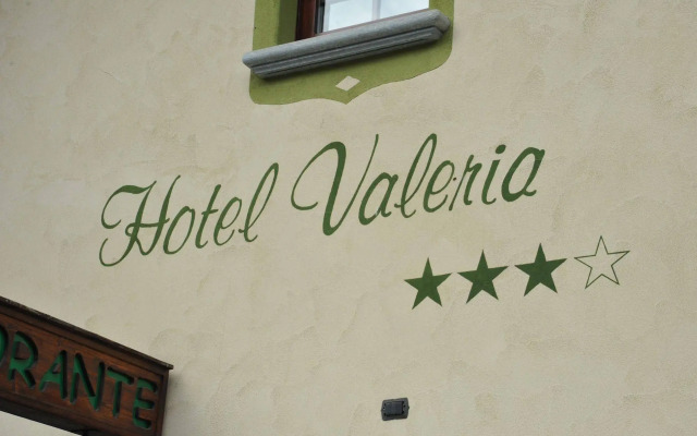 Valeria
