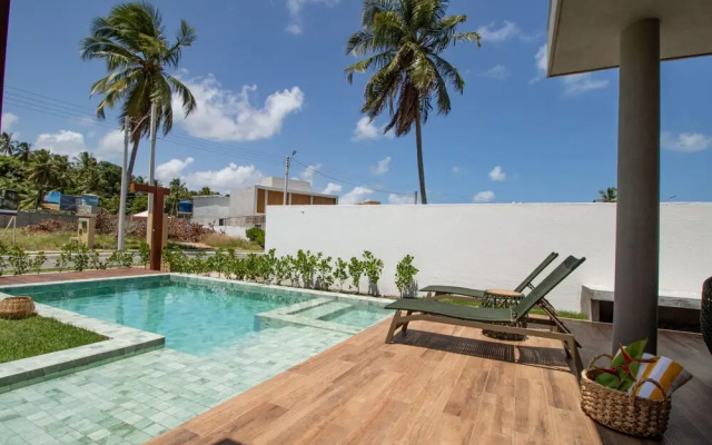 São M dos Milagres Casa Área Gourmet