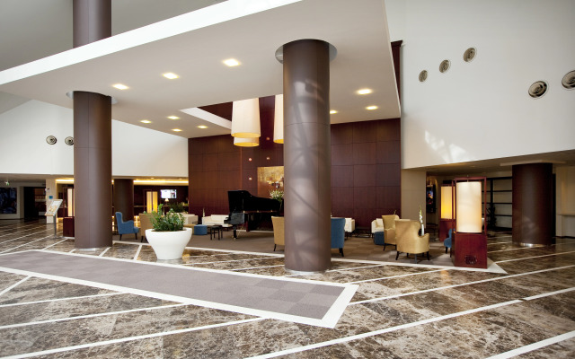 Mercure Antwerp City South