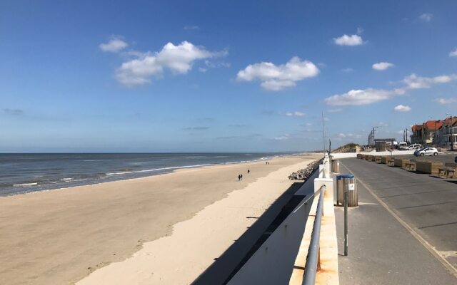 Villa Fetuque Bleue a Merlimont