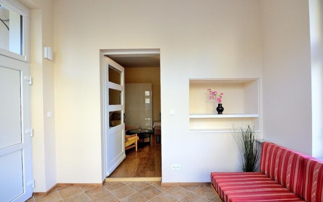 Victus Apartamenty - Garden