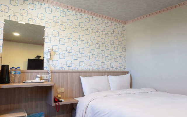 Suao Hotel