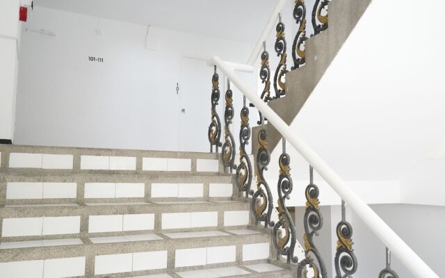 RoomQuest IT Square Don Mueang Airport