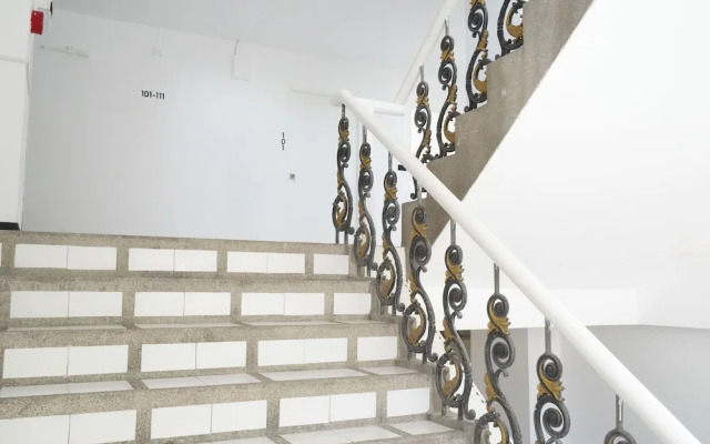 RoomQuest IT Square Don Mueang Airport