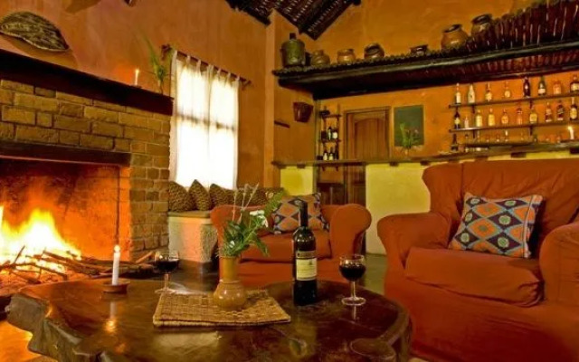 Moivaro Coffee Plantation Lodge