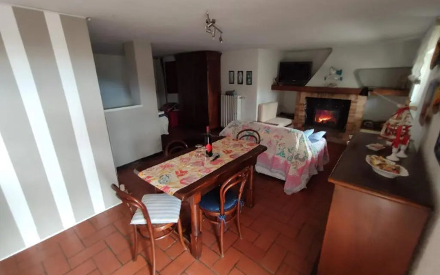 Independent apartment with a fabulous patio - Casa Penny