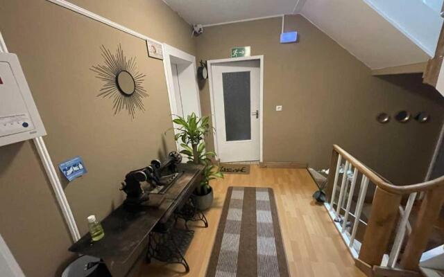 Green Seeblick Hotel & Apartments