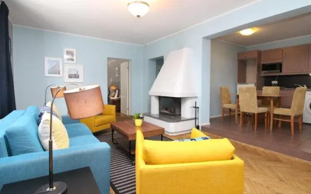 Tallinn City Apartments