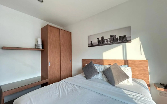 Clear House Resort