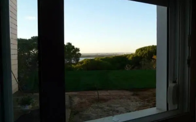 Hacienda Santa María