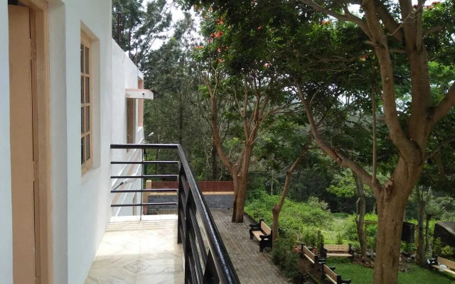 Livgrand Clifton Inn Resort, Yercaud - Residenza