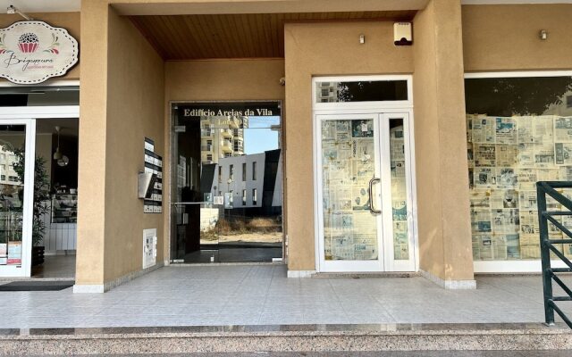 Armação Pêra Typical by Homing