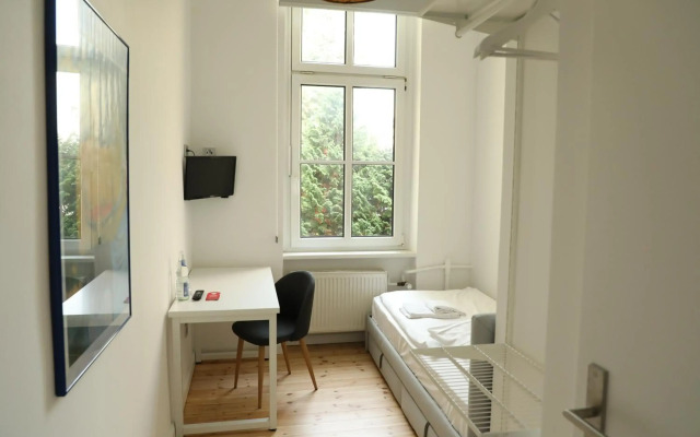 Art Hotel Charlottenburger Hof